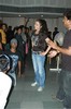 Charmi  At  MAA Star Night Rehearsals - 14 of 28